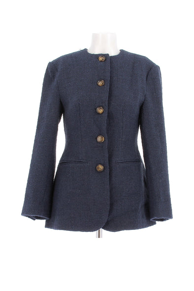 Veste marine