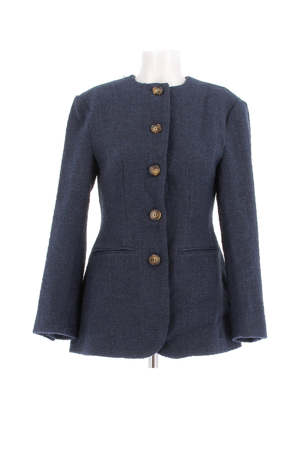 Veste marine