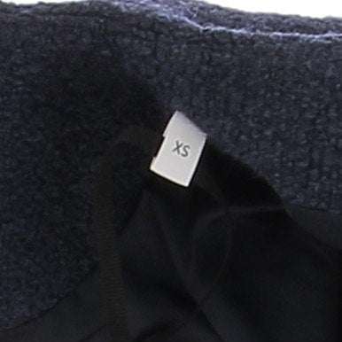 Veste marine