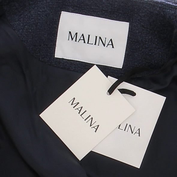 Veste marine