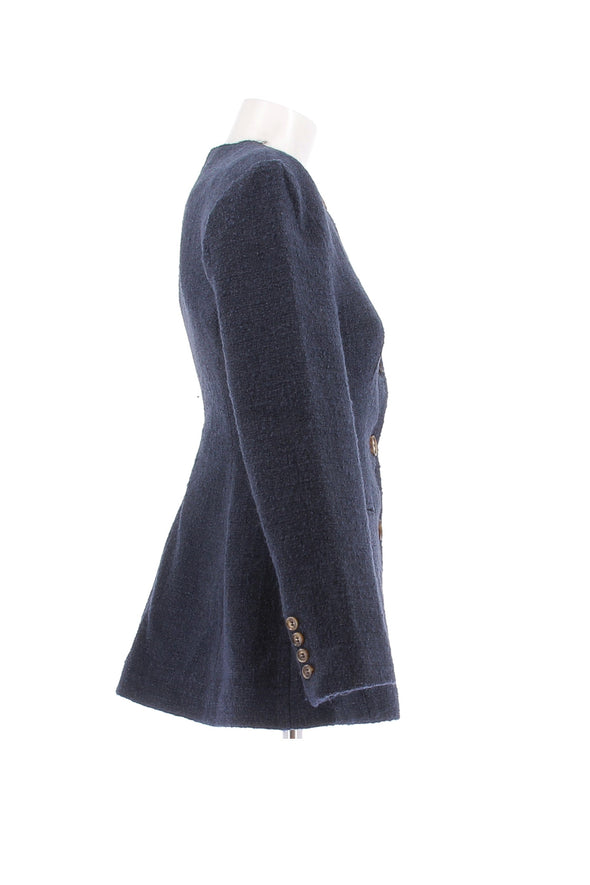 Veste marine