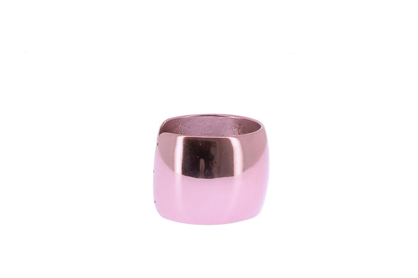 Manchette rose