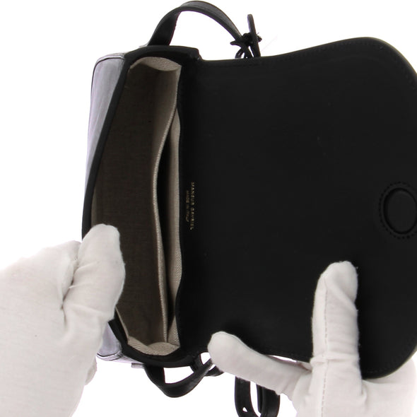 Sac noir Enveloppe