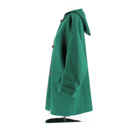 Manteau en laine