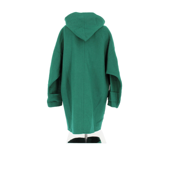 Manteau en laine