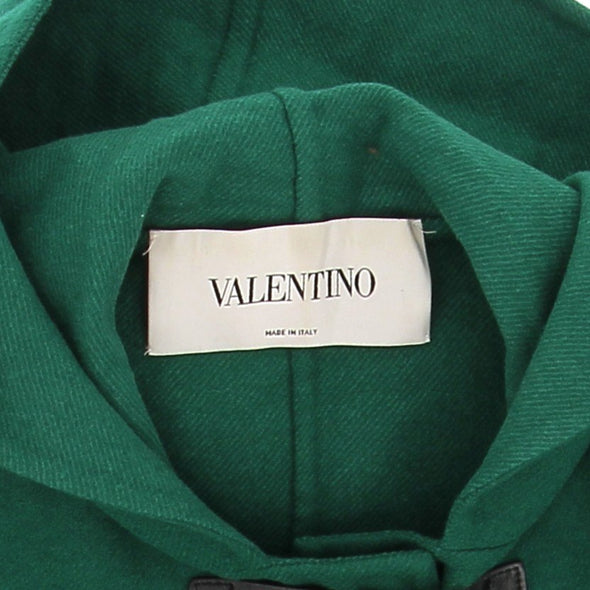 Manteau en laine