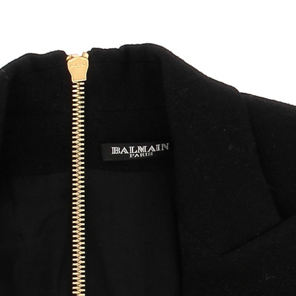 Veste en laine