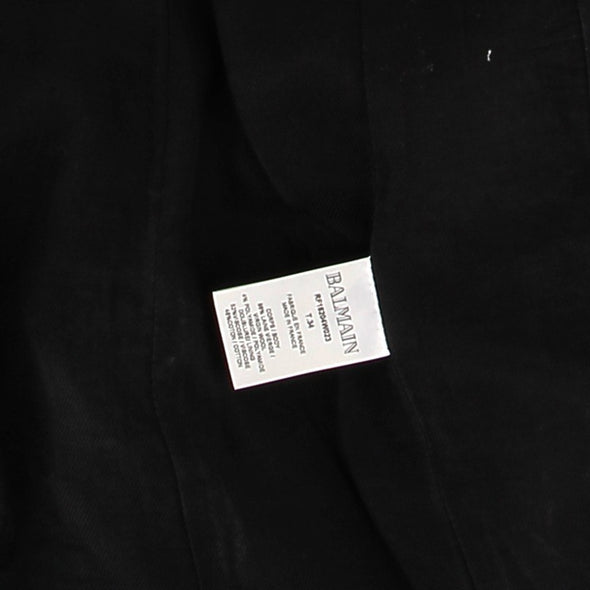 Veste en laine