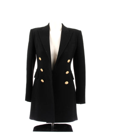 Veste en laine