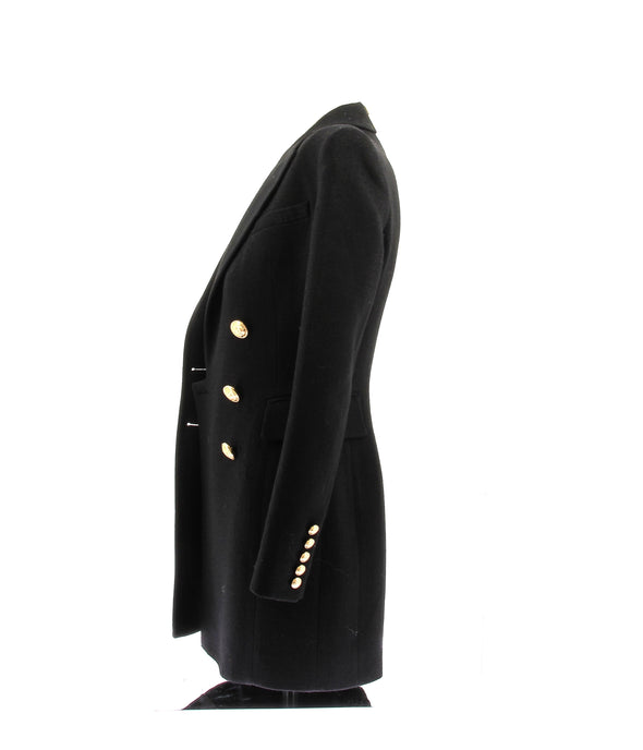 Veste en laine