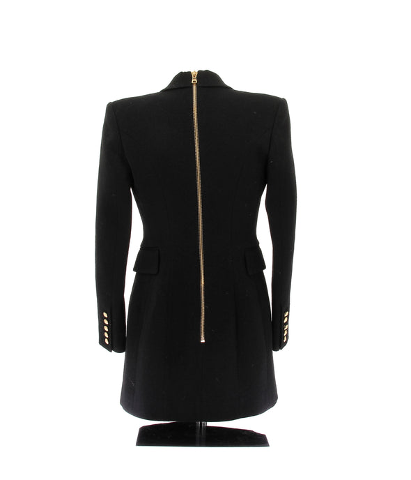 Veste en laine