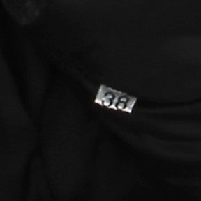 Manteau en laine
