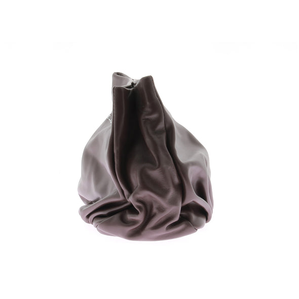 Sac à main marron "Rodeo M"