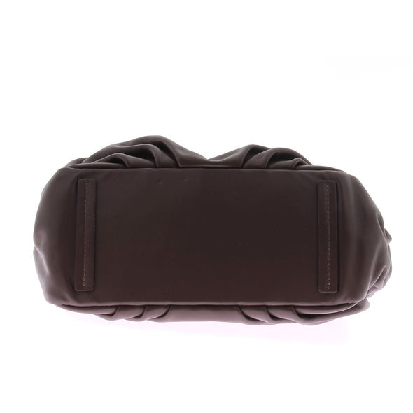 Sac à main marron "Rodeo M"
