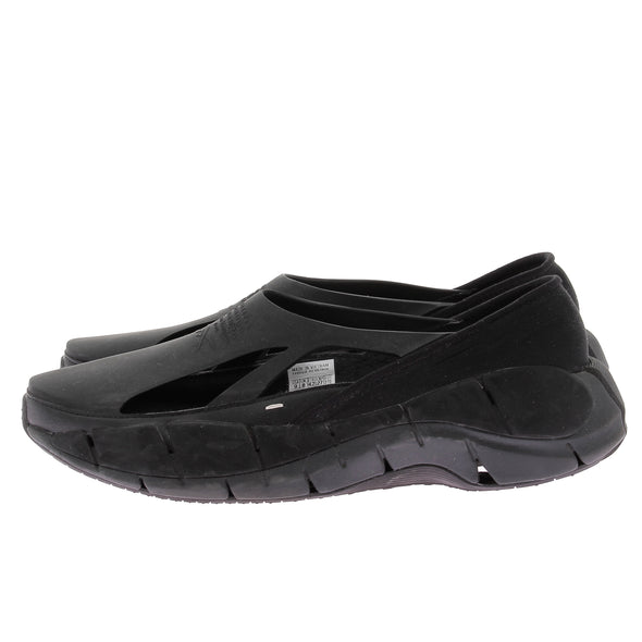 Baskets noires