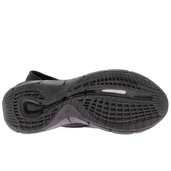 Baskets noires