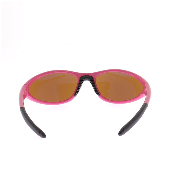 Lunettes de soleil roses