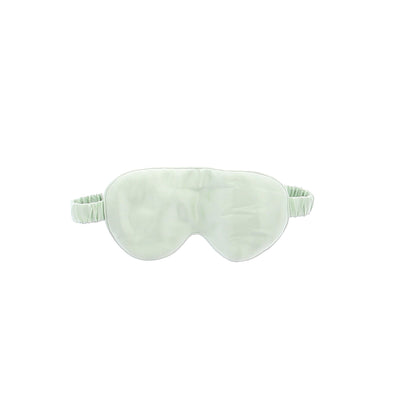 Masque de nuit vert
