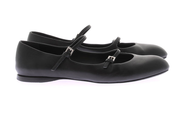 Ballerines en cuir "Circus"