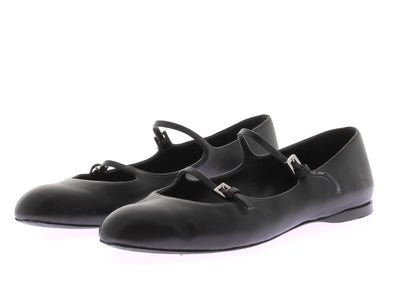 Ballerines en cuir "Circus"