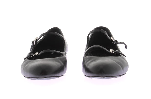 Ballerines en cuir "Circus"