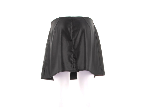 Mini jupe noire