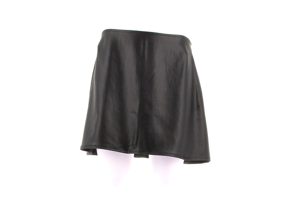 Mini jupe noire