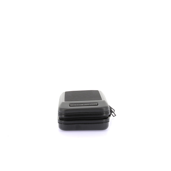 Mini mallette noire