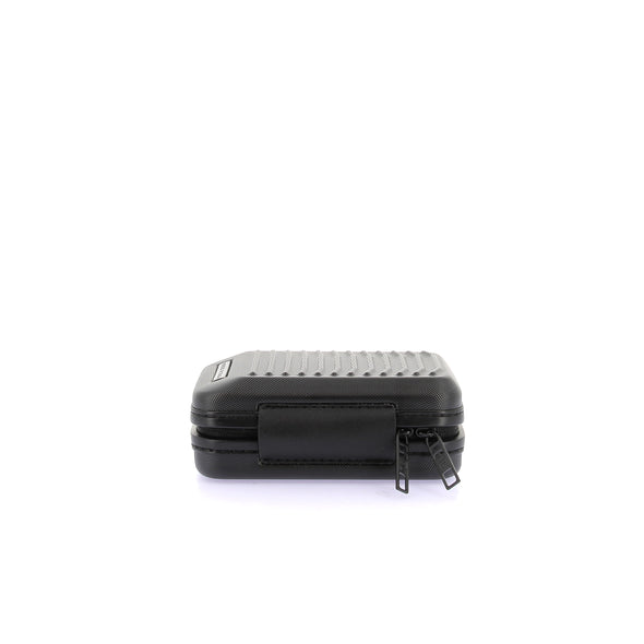 Mini mallette noire