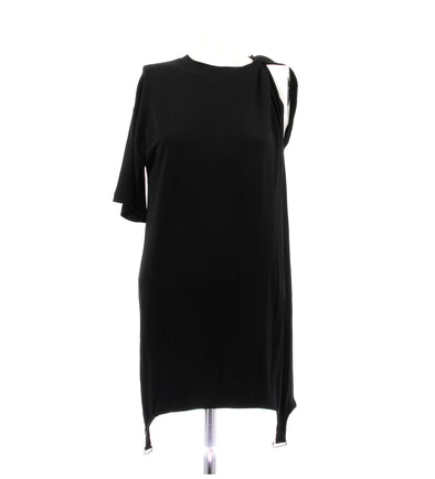 Robe noire