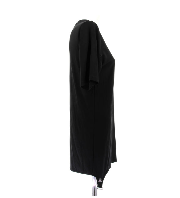 Robe noire