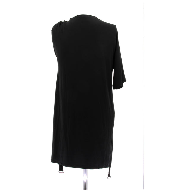 Robe noire