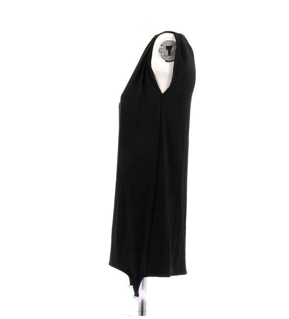 Robe noire