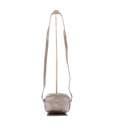 Sac à bandoulière "Soho Disco"