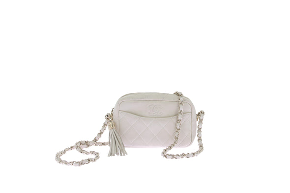 Sac à bandoulière "Camera"
