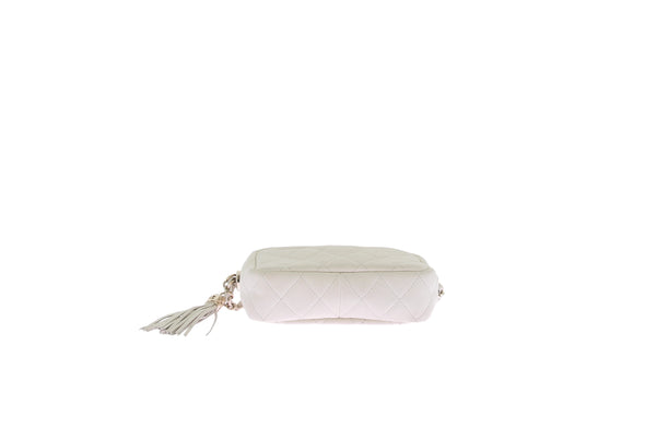 Sac à bandoulière "Camera"