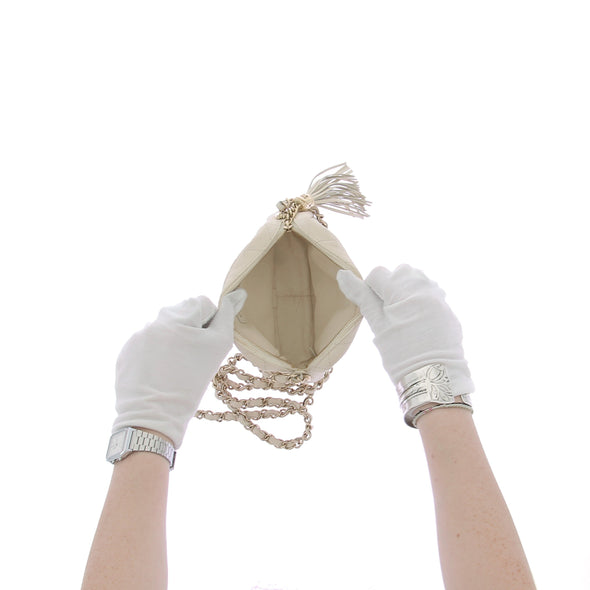 Sac à bandoulière "Camera"