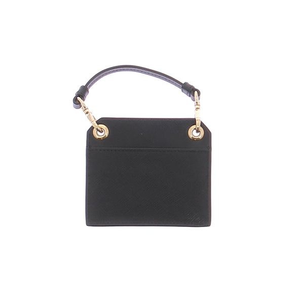 Porte-cartes en cuir