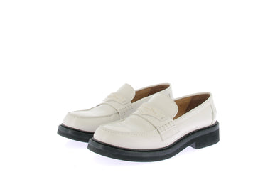 Mocassins en cuir "Dior Boy"