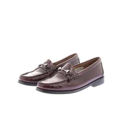 Mocassins en cuir "Lincoln Penny"