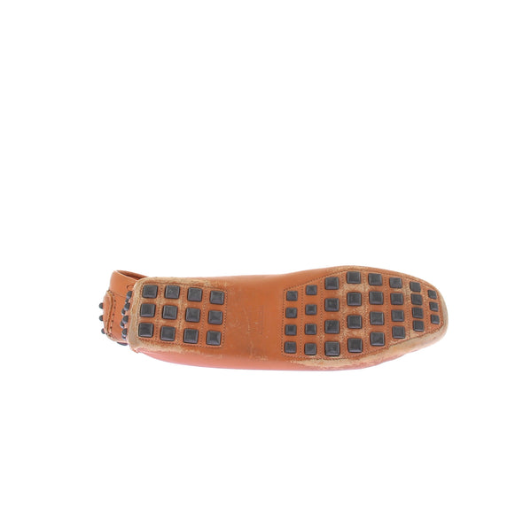Mocassins en cuir "Irving"
