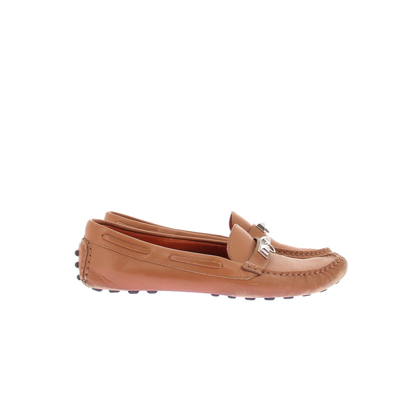Mocassins en cuir "Irving"