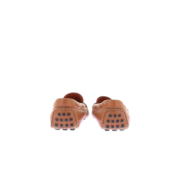 Mocassins en cuir "Irving"