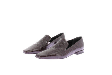 Mocassins marrons "Mona"