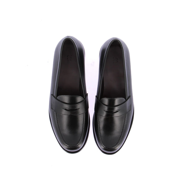 Mocassins en cuir "Ivy"