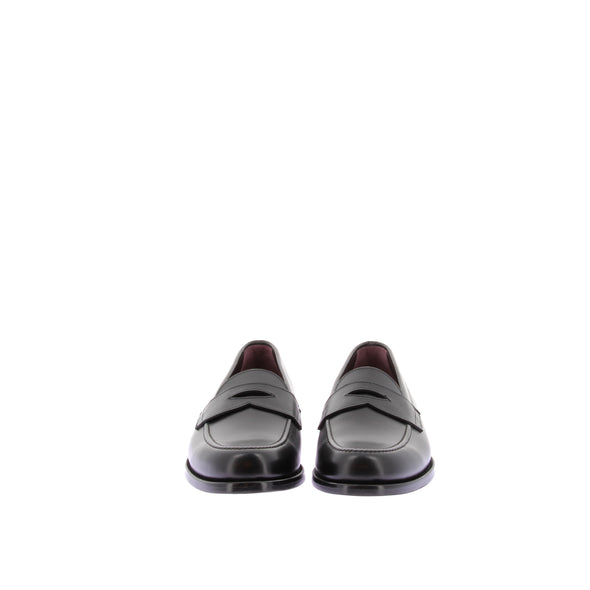 Mocassins en cuir "Ivy"