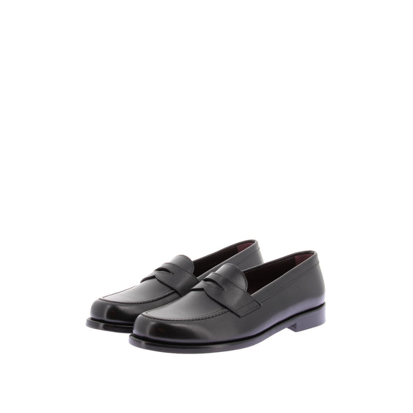 Mocassins en cuir "Ivy"