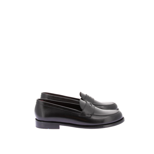 Mocassins en cuir "Ivy"