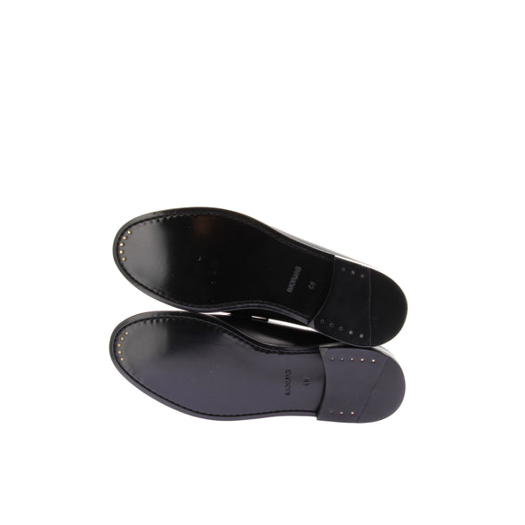 Mocassins en cuir "Ivy"