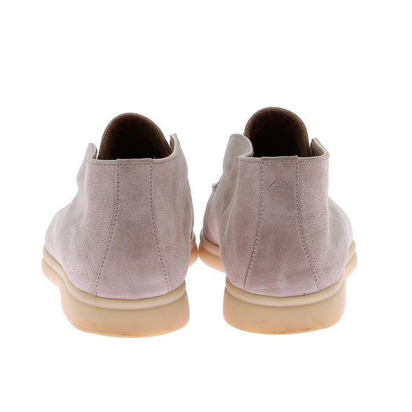Mocassins en daim "Open Walk"